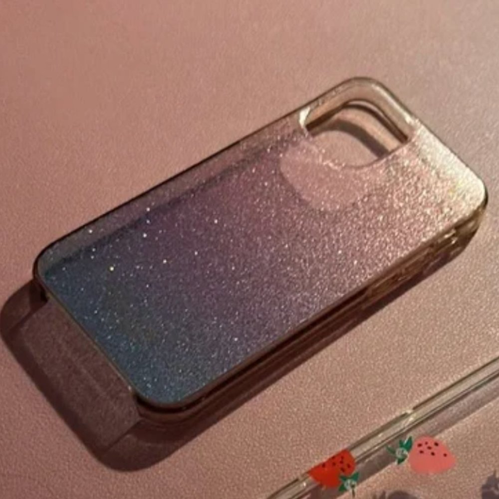 Kate Spade iPhone 12 Mini Sparkle Phone Case 💖